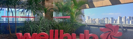 Wellhub